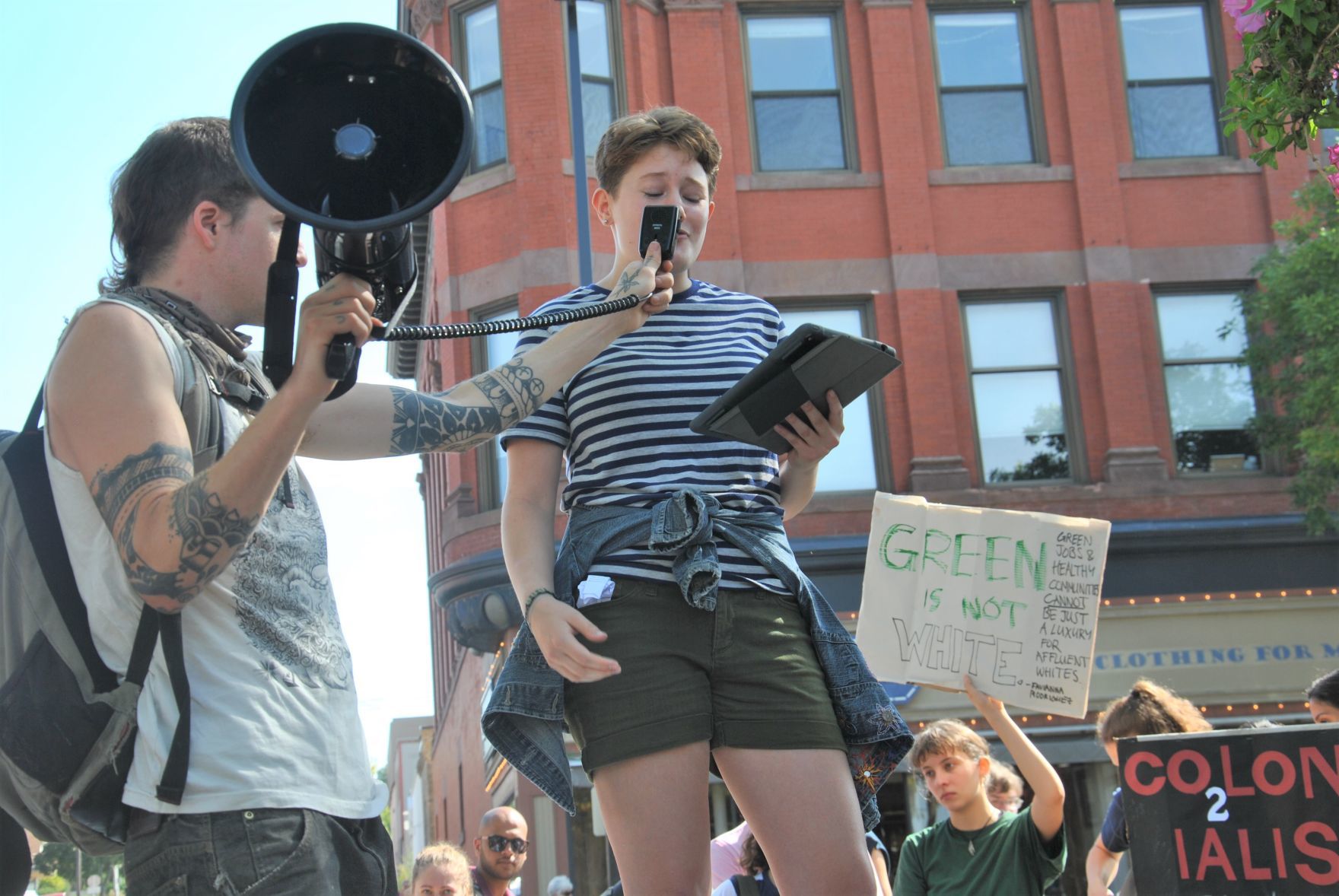 protest 1